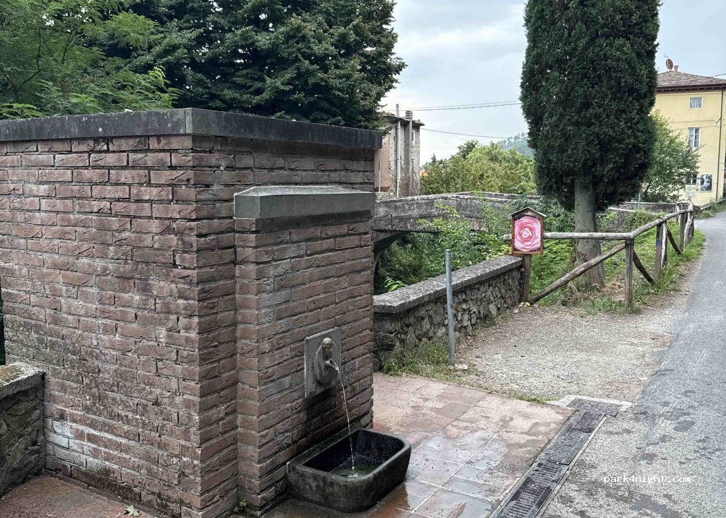() Capannori - Via della Pieve — foto