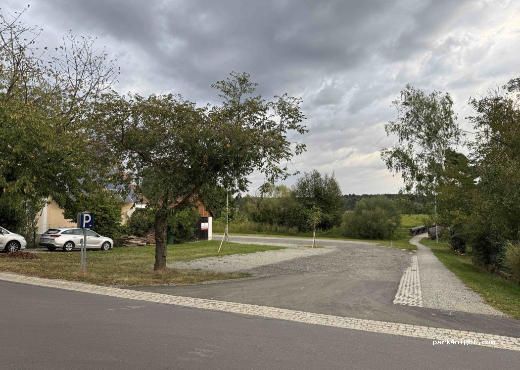 (8283) Bad Blumau - Hauptstraße — foto