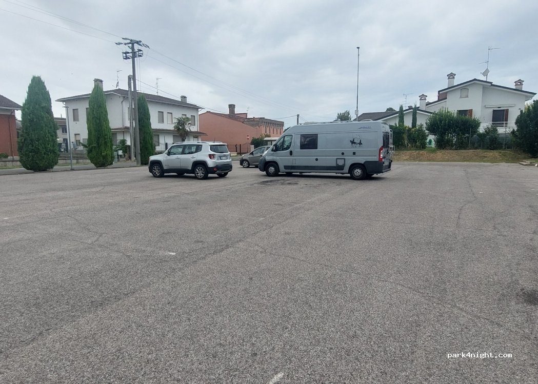 (46010) Gazzuolo - — foto 2