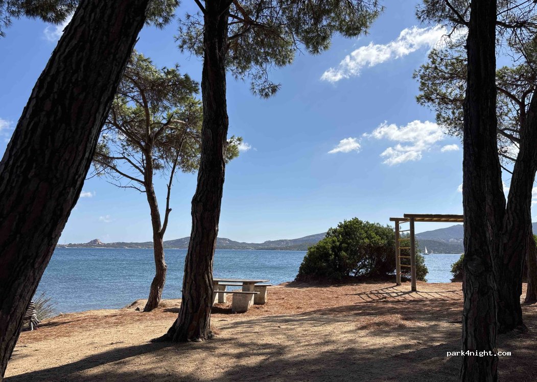 (07021) Alzachèna/Arzachena - Via Nazionale — foto 2