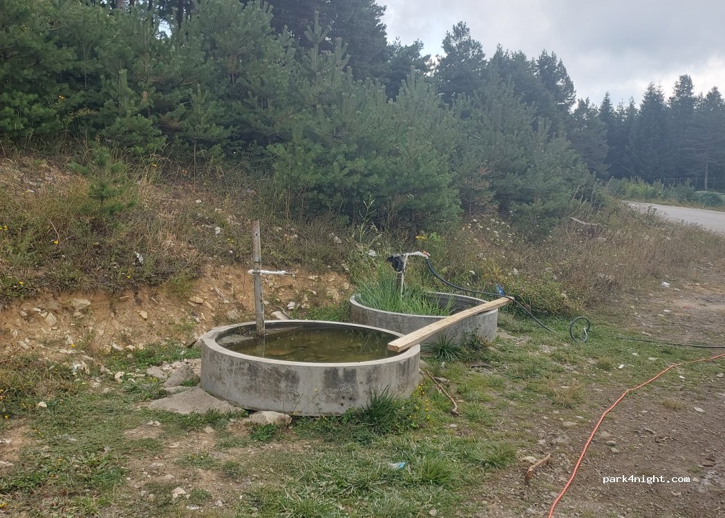 () Bıçkıyanı - — foto