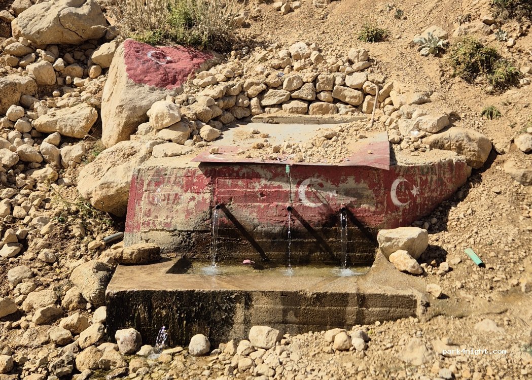 (48850) Seydikemer - Unnamed Road — foto