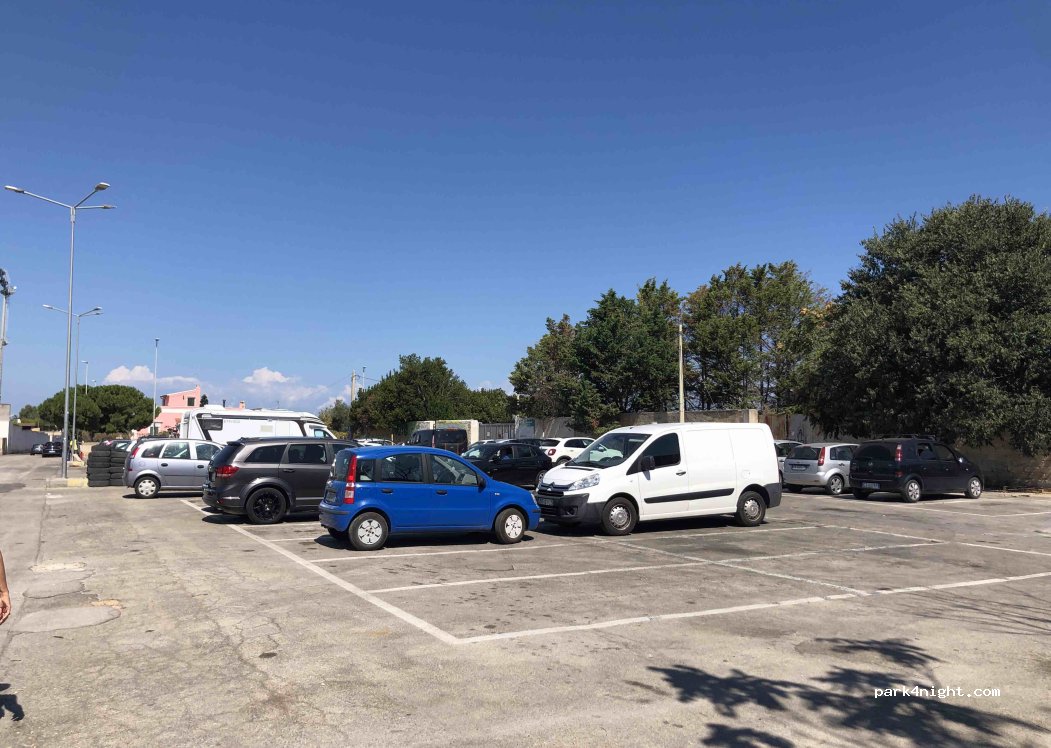 (70052) Bisceglie - Carrara Salsello — foto