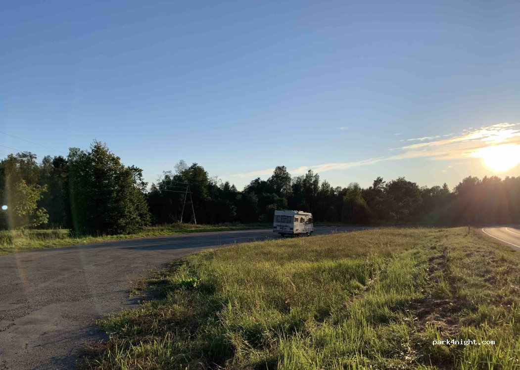 (5651) Ūdrīšu pagasts - A6 — foto