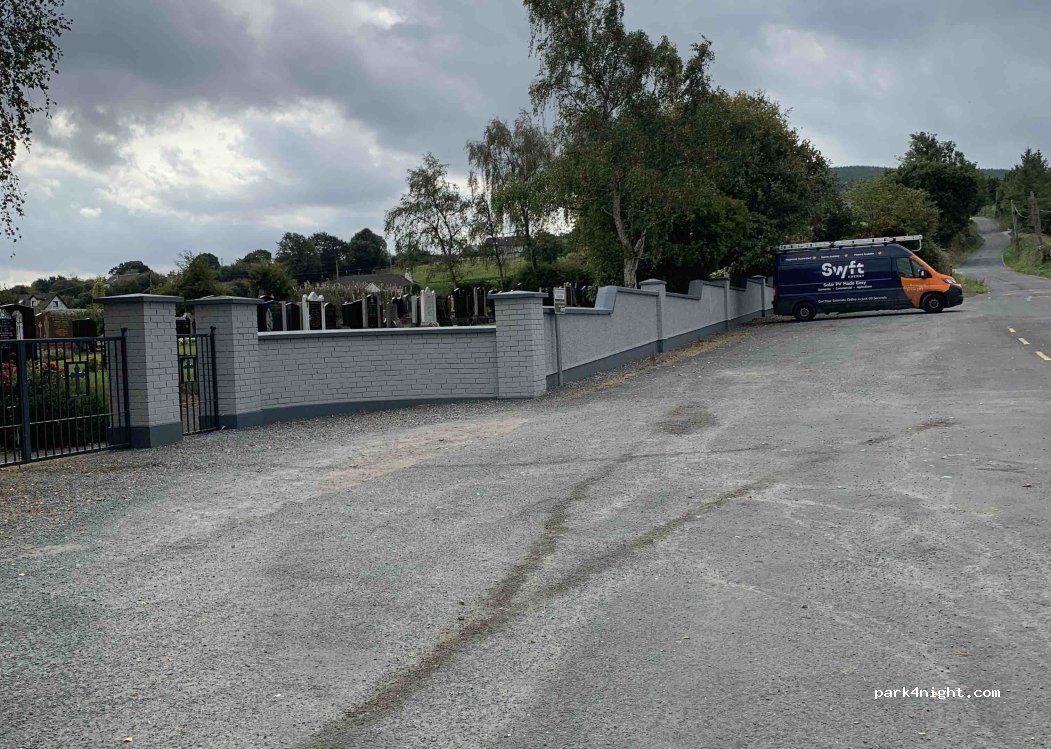 (P51 D267) Killavullen - Ross Street — foto