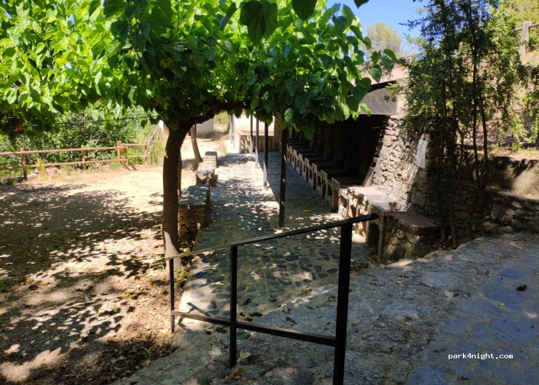 (43363) Ulldemolins - Unnamed Road — foto 2