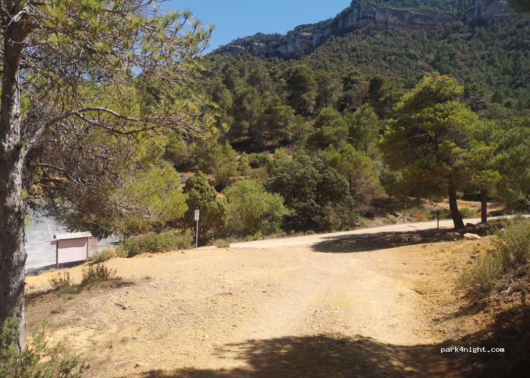 (43363) Ulldemolins - Unnamed Road — foto 3