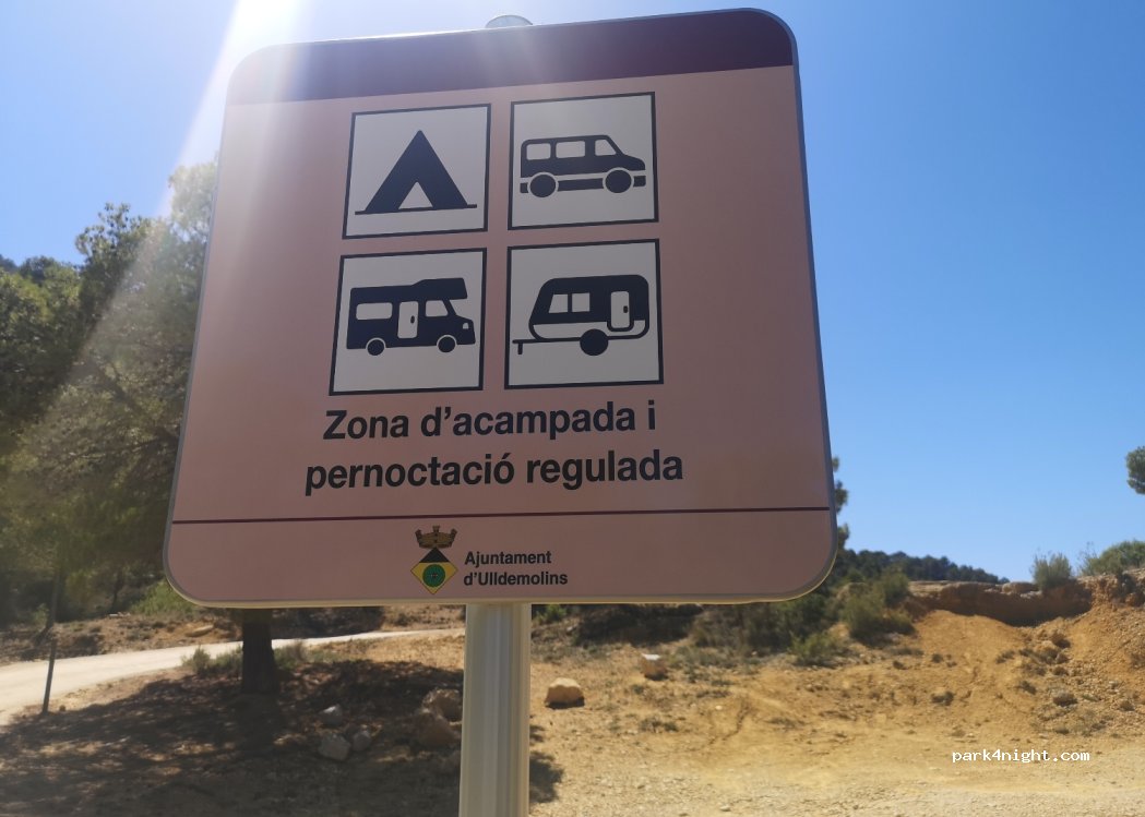 (43363) Ulldemolins - Unnamed Road — foto 4