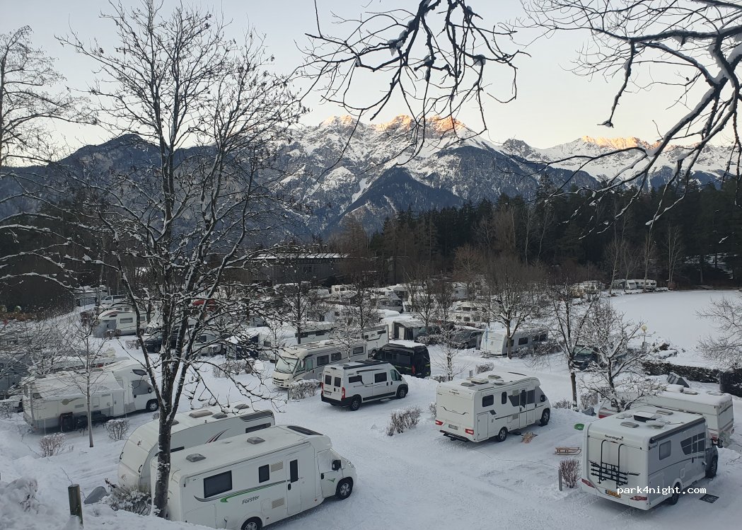 Ferienparadies Natterer See — foto 2