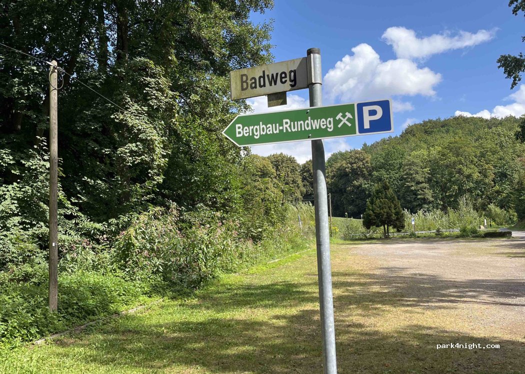 (09557) Falkenau - Badweg — foto