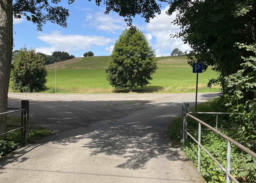 (09557) Falkenau - Badweg — foto 2
