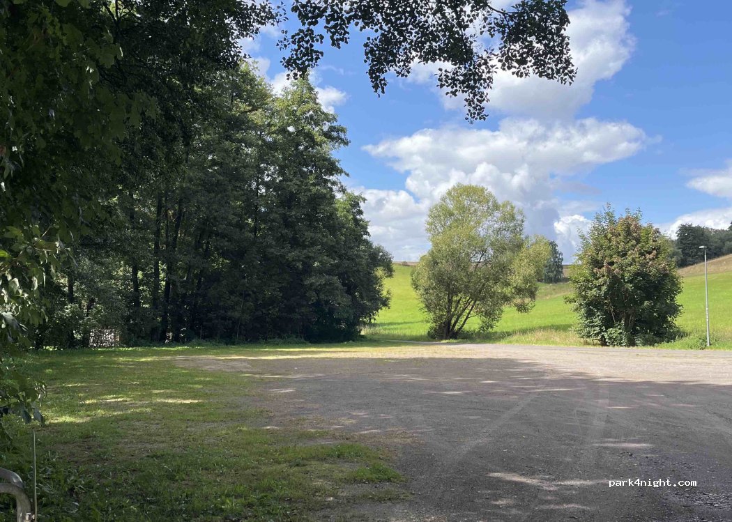 (09557) Falkenau - Badweg — foto 3