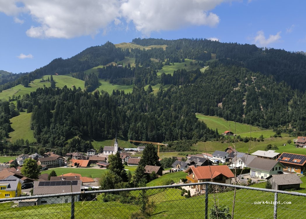 (6173) Flühli - Schlund — foto 2