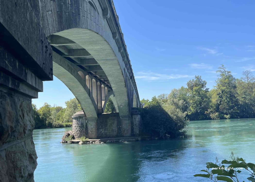 (01300) Brégnier-Cordon - — foto