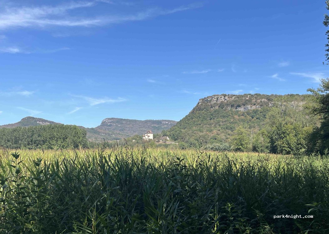 (01300) Brégnier-Cordon - — foto 3