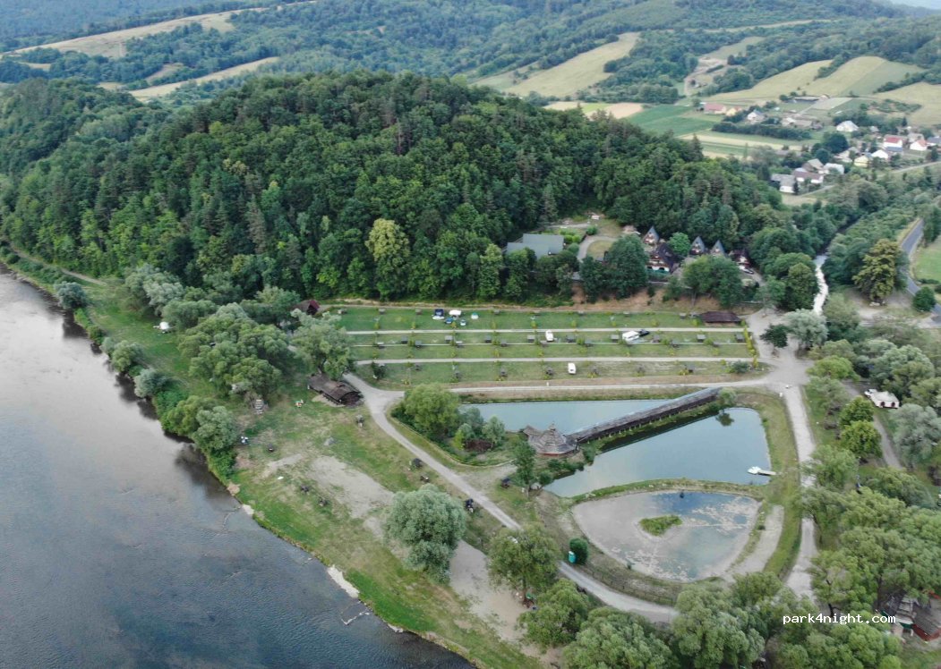Camping Diabla Góra — foto 3