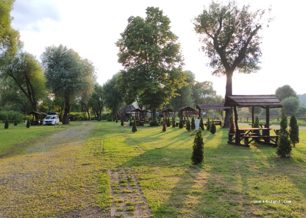 Camping Diabla Góra — foto 4