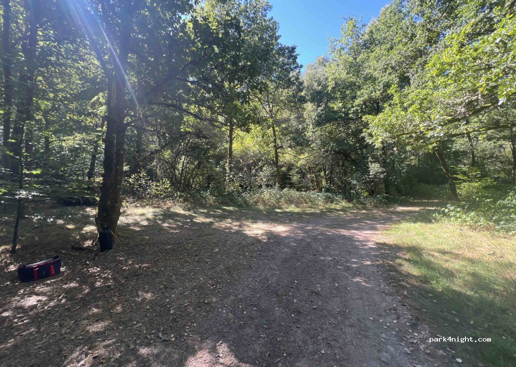 (23340) Faux-la-Montagne - D 3 — foto 2