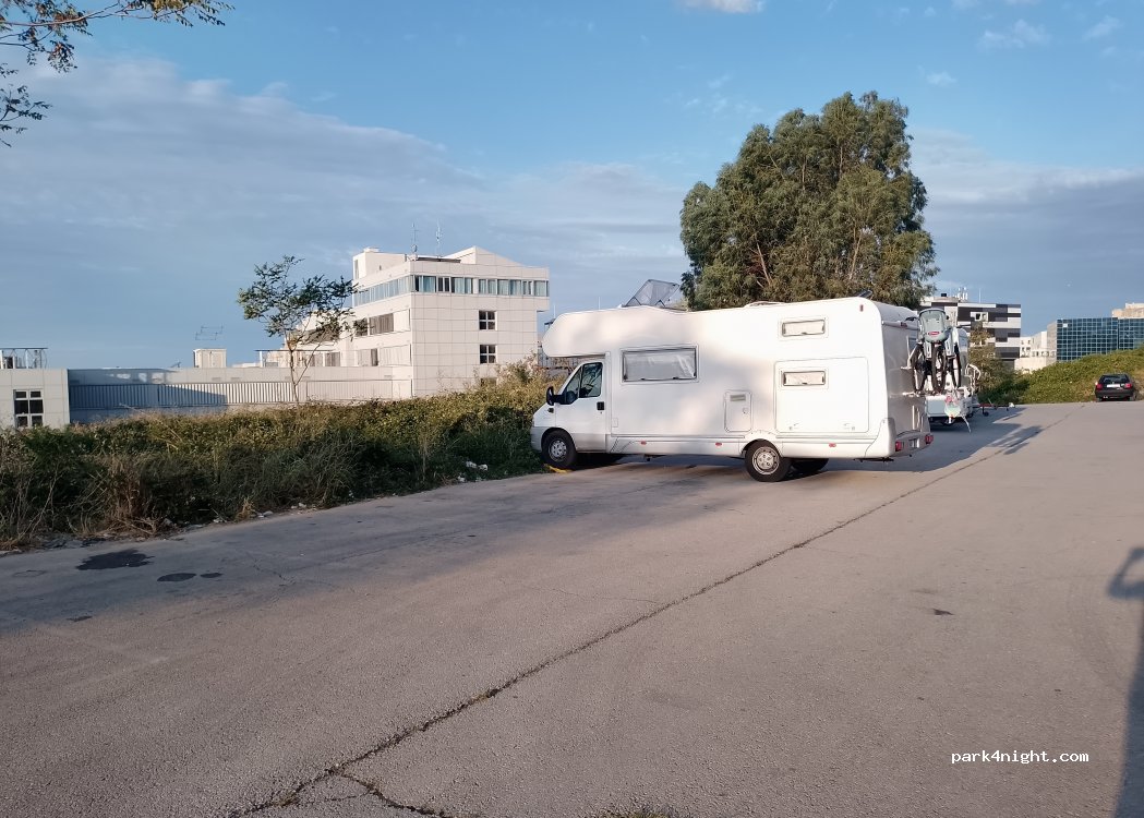 (21111) Split - Ul. Krune Prijatelja — foto