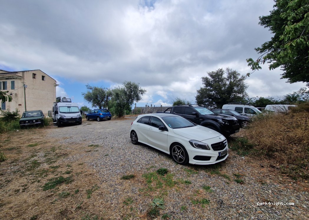 (20213) Penta-di-Casinca - D 206 — foto