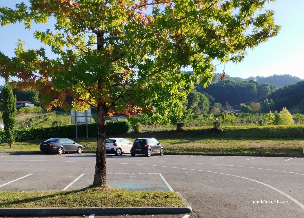 (64240) Bonloc - Route d'Etxeparea — foto 2