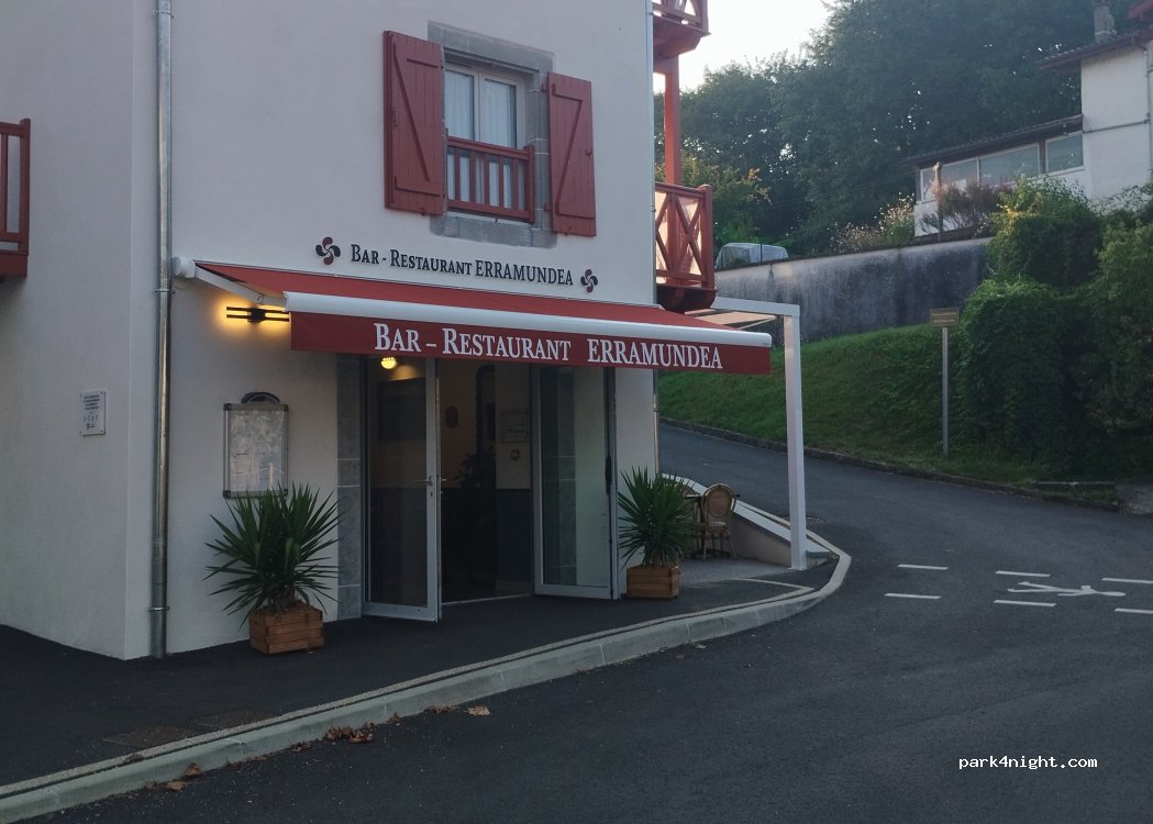 (64240) Bonloc - Route d'Etxeparea — foto 4