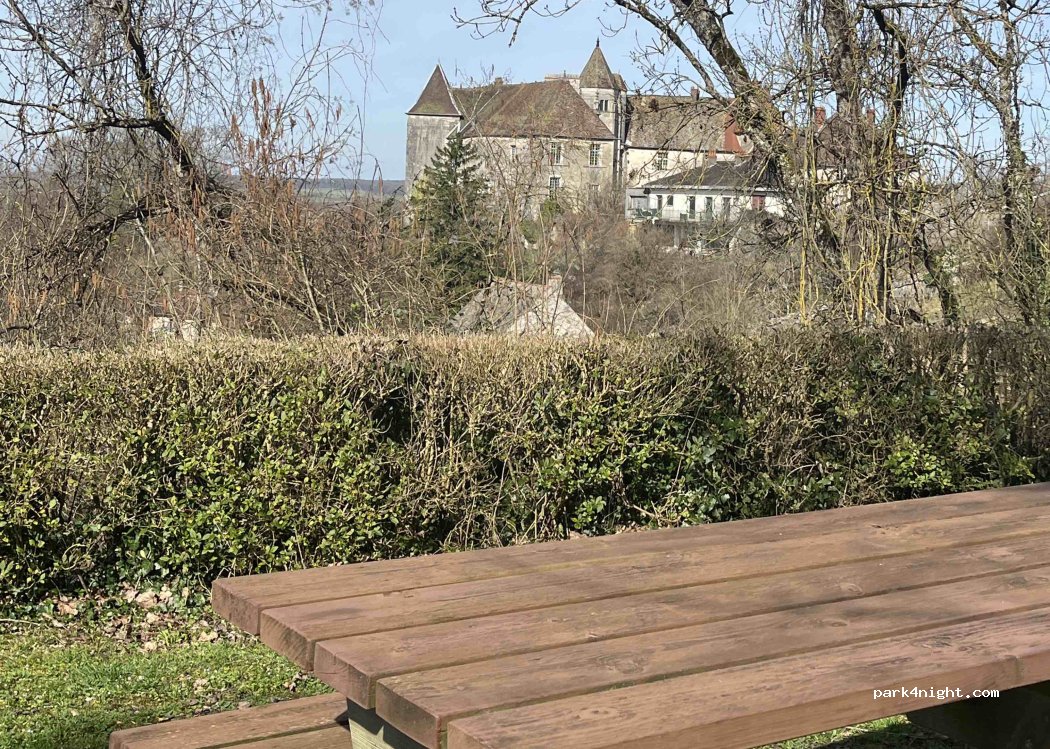 (70700) Gy - Rue Sainte-Agathe — foto