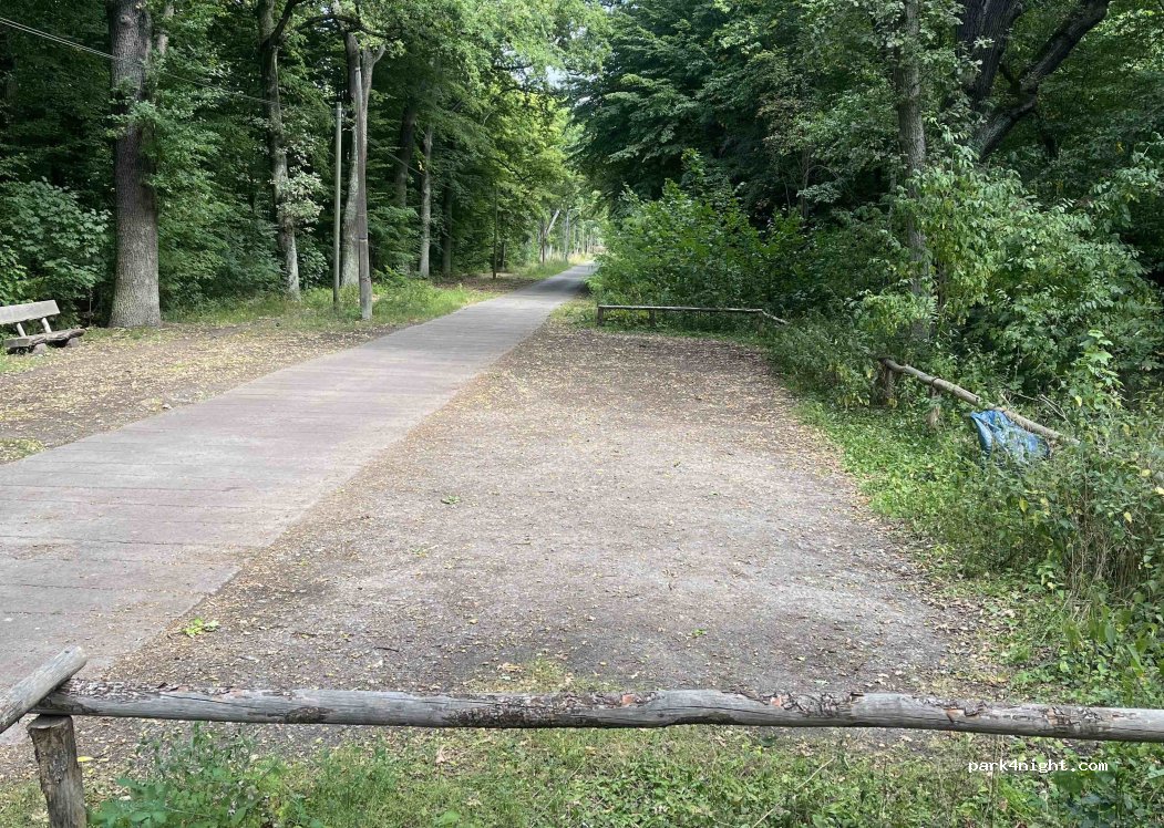 (14712) Rathenow - Ferchesarer Weg — foto