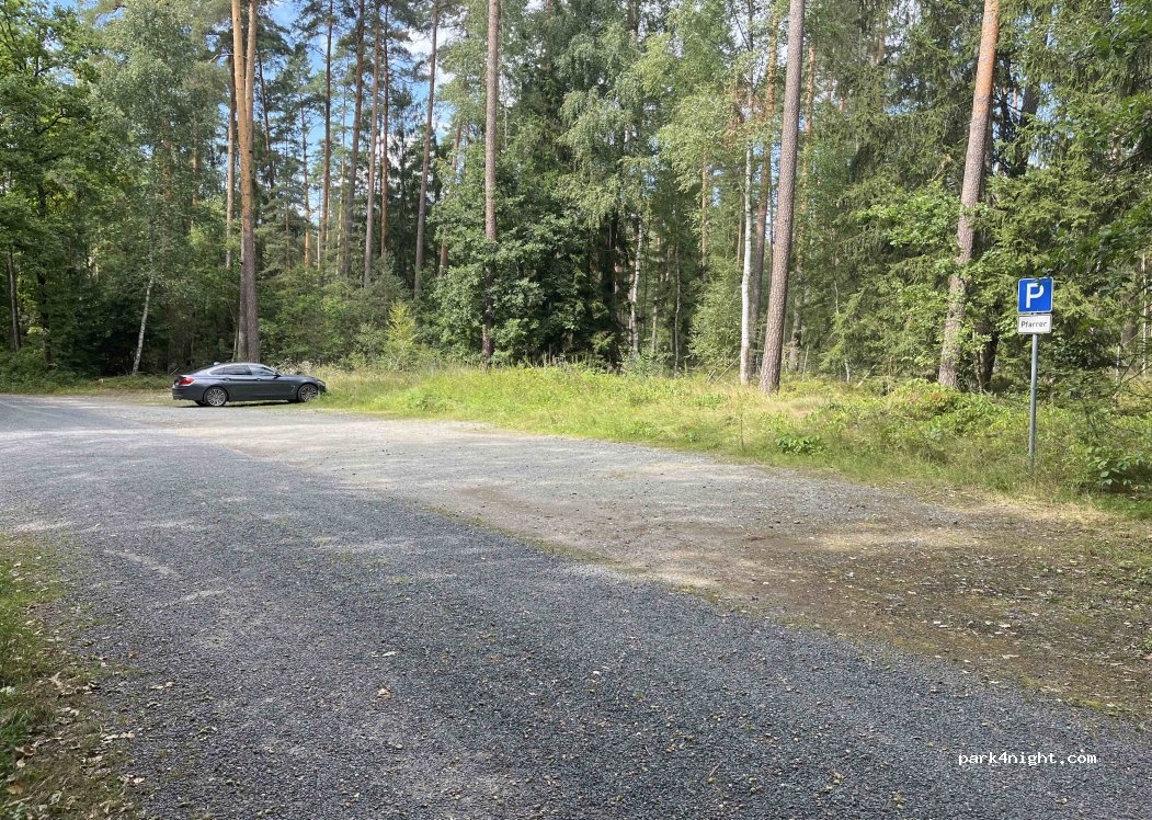 (92676) Eschenbach i.d.OPf. - Friedhofweg — foto