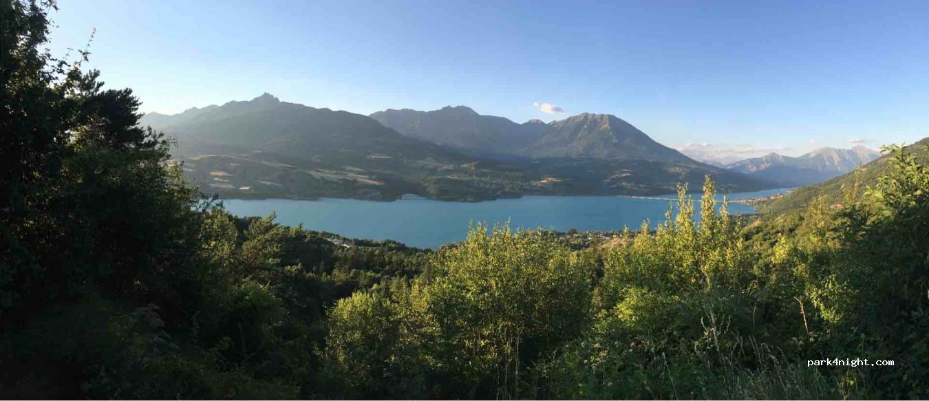 (05160) Pontis - Serre-Lavoura — foto