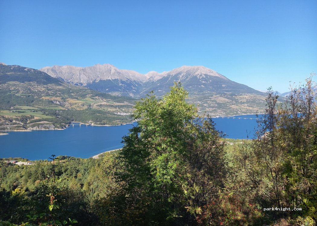 (05160) Pontis - Serre-Lavoura — foto 4