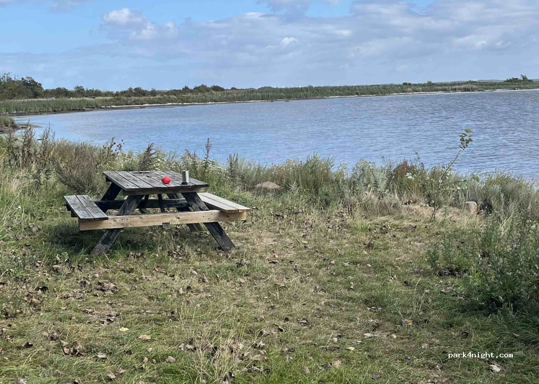 () Strammelse - Søby Strandvej — foto 2