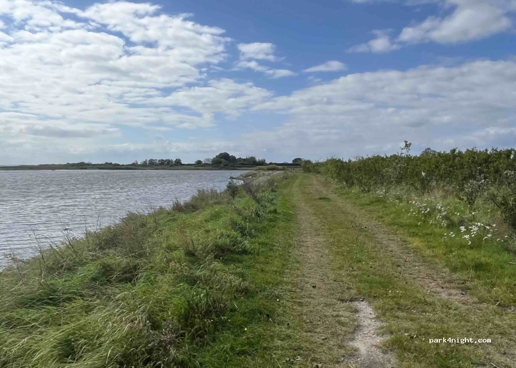 () Strammelse - Søby Strandvej — foto 4