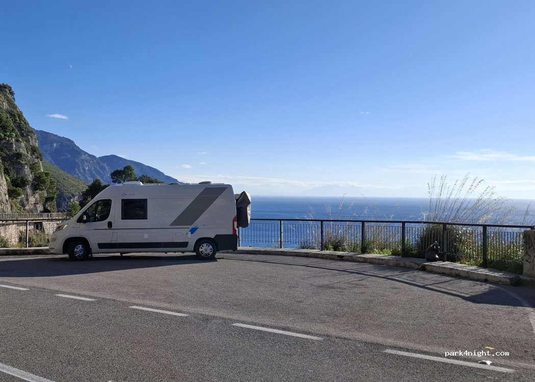 (80063) Vico Equense - Via Nastro Azzurro — foto 5
