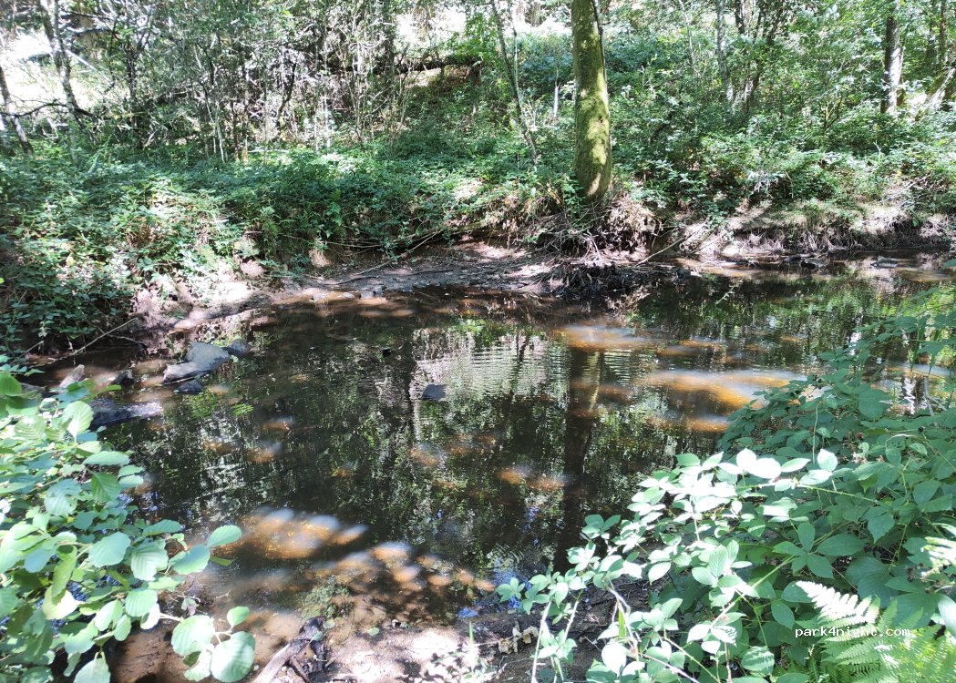 (87140) Saint-Symphorien-sur-Couze - D 27A — foto 2