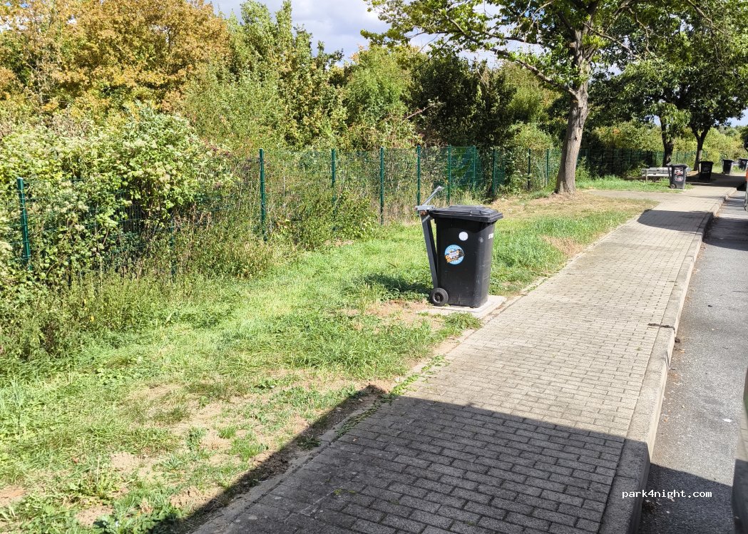 (34471) Volkmarsen - Unter den Buchen — foto 2