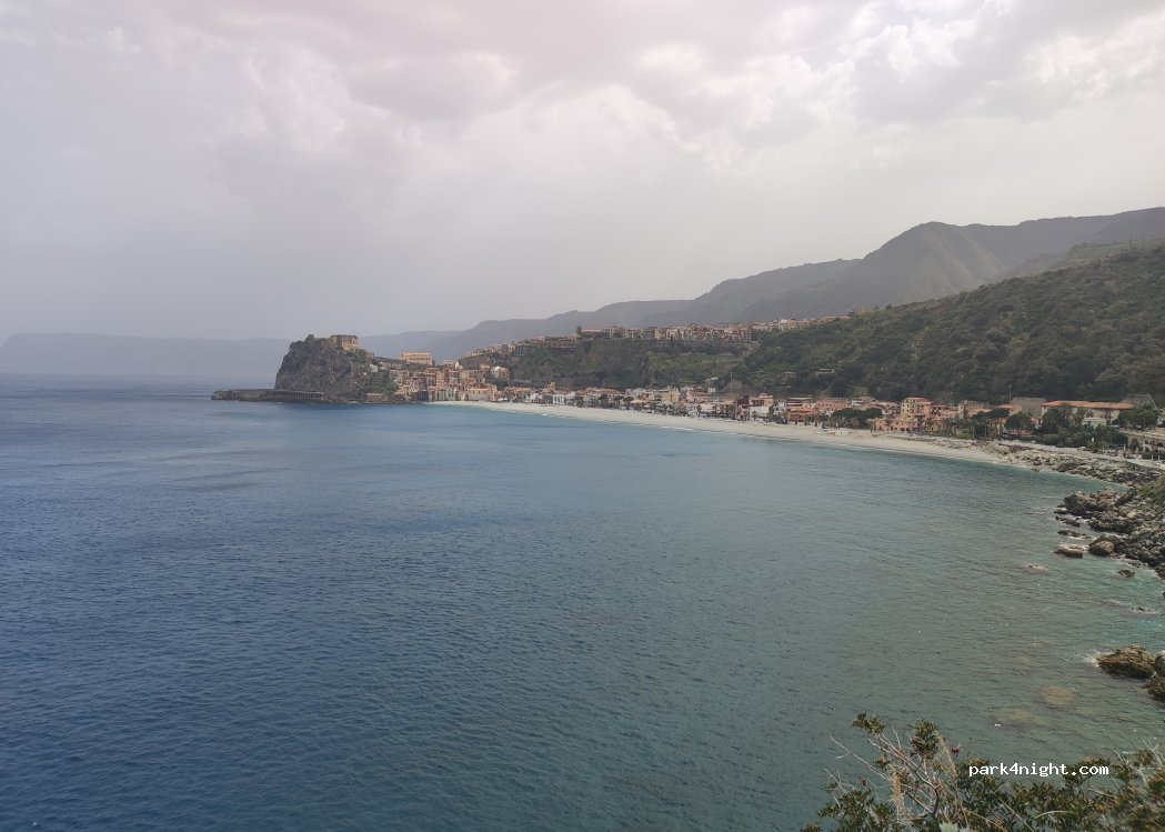 (89058) Scilla - Traversa I a Via Nazionale — foto