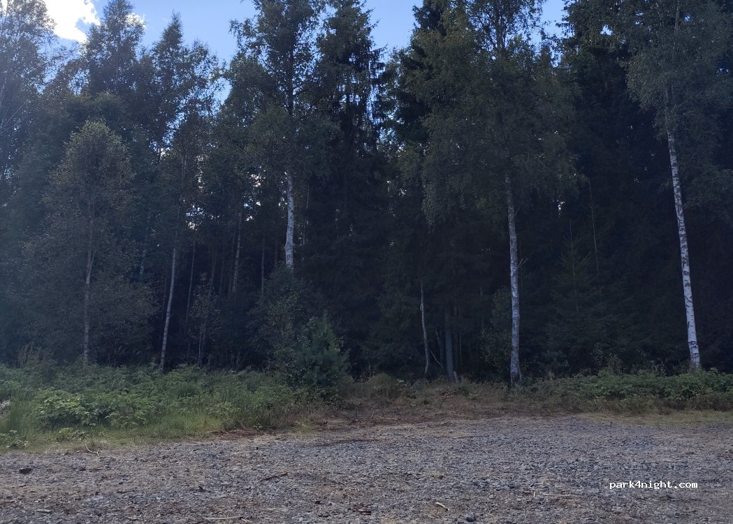 (612 73) Ljusfallshammar - — foto