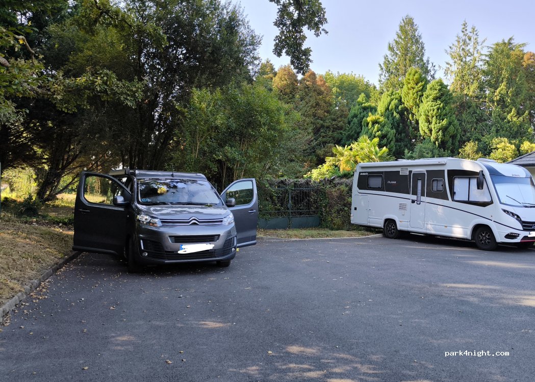 (64230) Lescar - Rue de l'Oppidum — foto 4