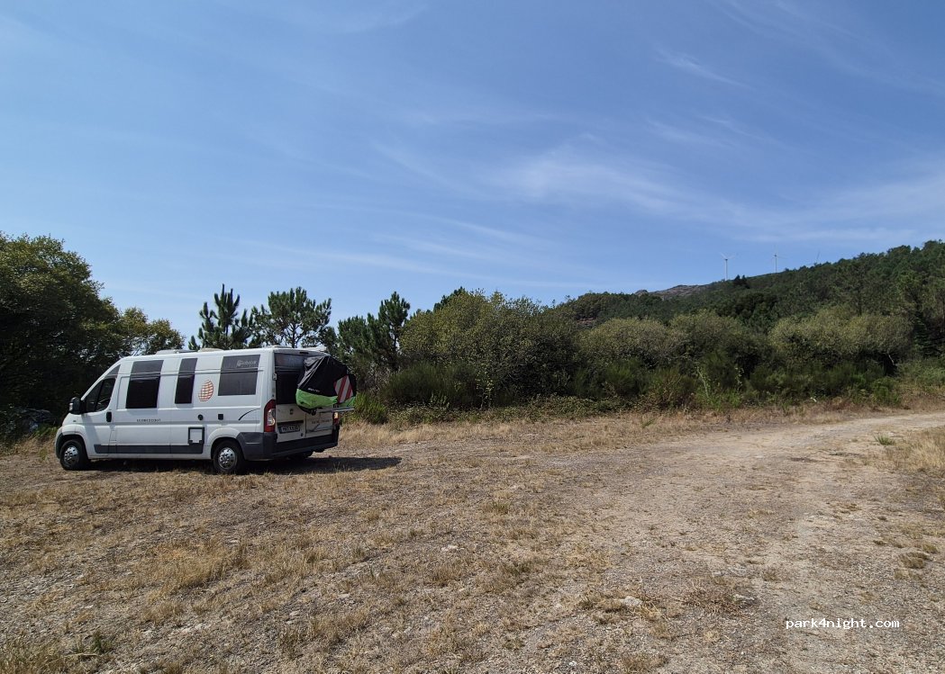 (15297) Dumbría - — foto 2