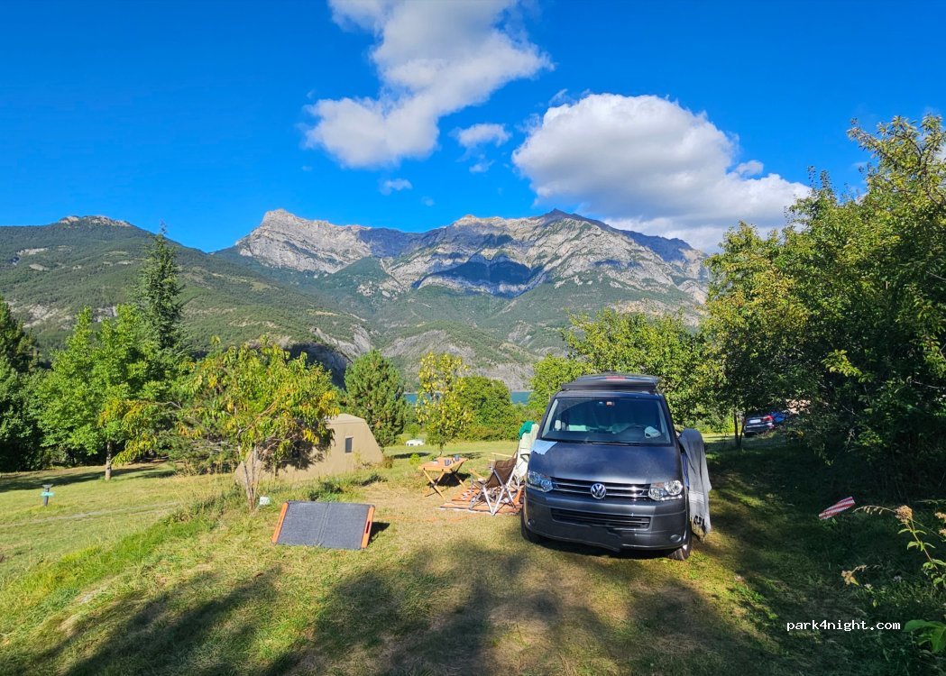 Camping Lou Pibou — foto 3