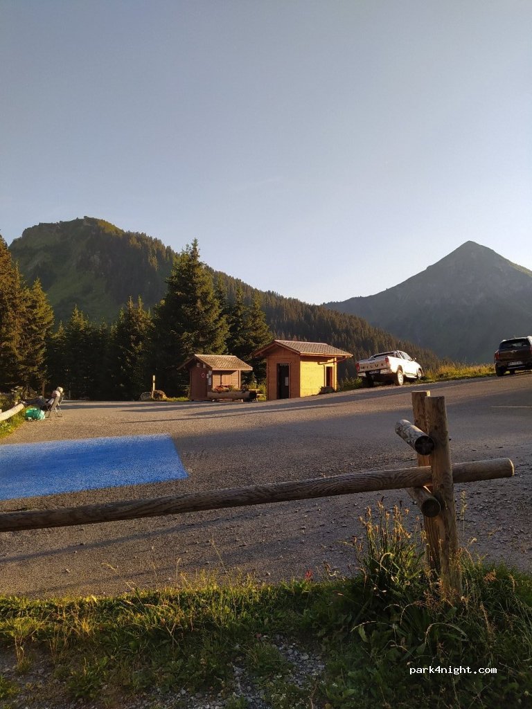 (74110) Morzine - 7145 Route de la Manche — foto 2