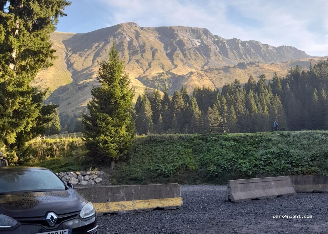 (74110) Morzine - 7145 Route de la Manche — foto 4