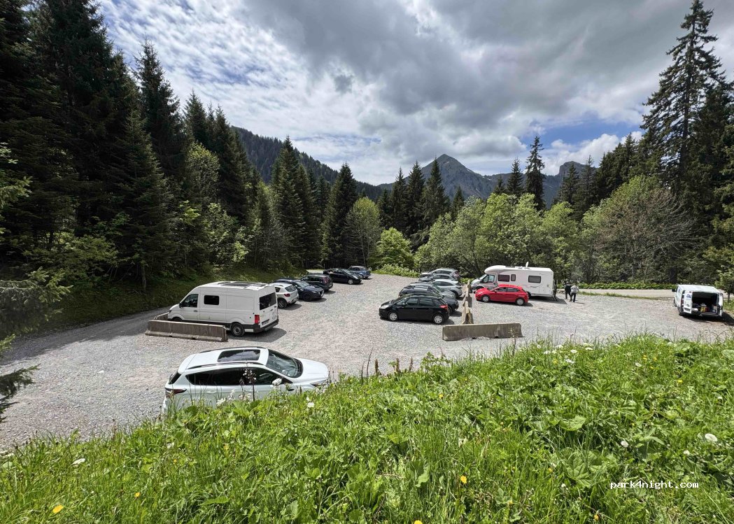 (74110) Morzine - 7145 Route de la Manche — foto 5