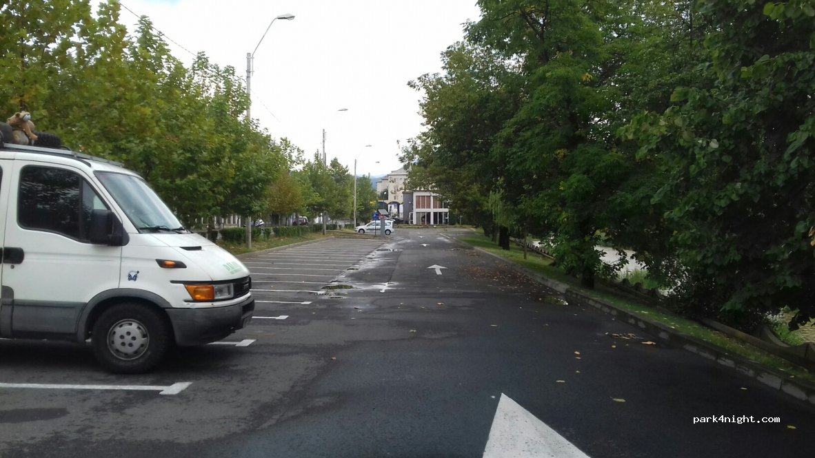 () Baia Mare - 3 Strada Minerilor — foto