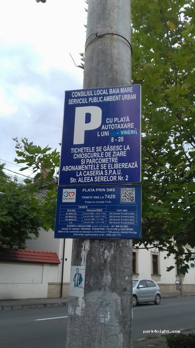 () Baia Mare - 3 Strada Minerilor — foto 2