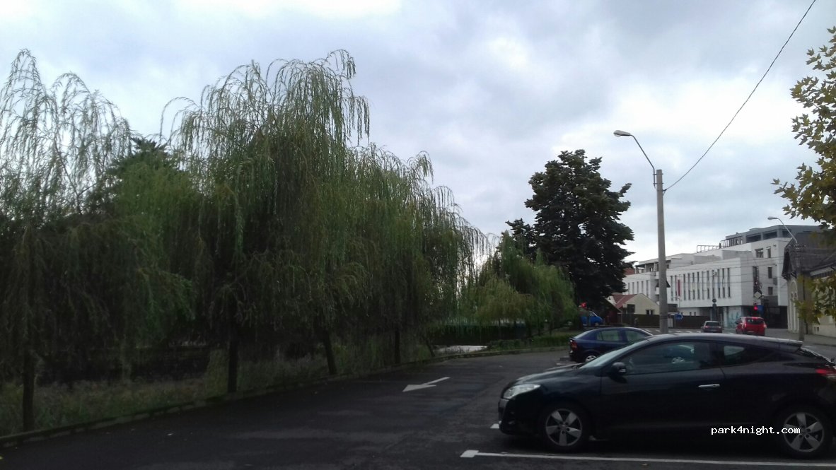 () Baia Mare - 3 Strada Minerilor — foto 3