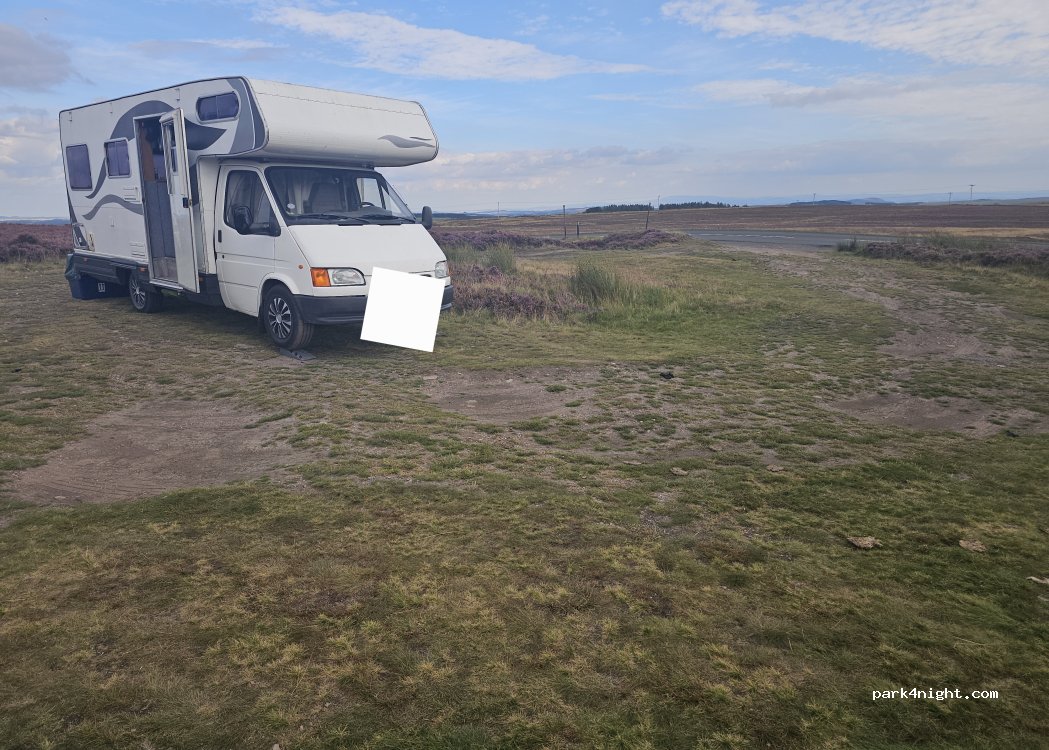 (TD2 6PA) Stow - B6362 — foto