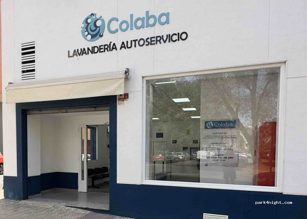 (06007) Badajoz - Calle Garcia de Paredes — foto 5