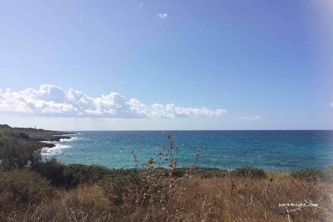 (74122) Taranto - 25 Via Mughetti — foto